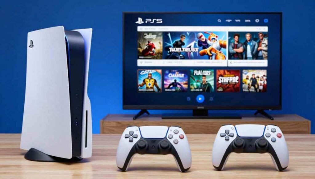 can you play ps3 games on ps5