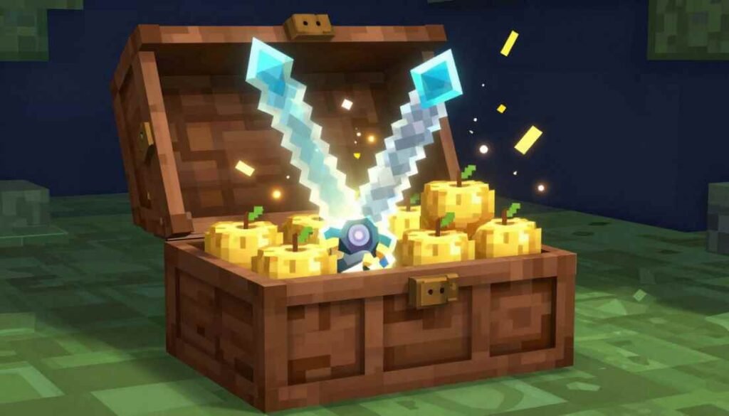 minecraft case simulator