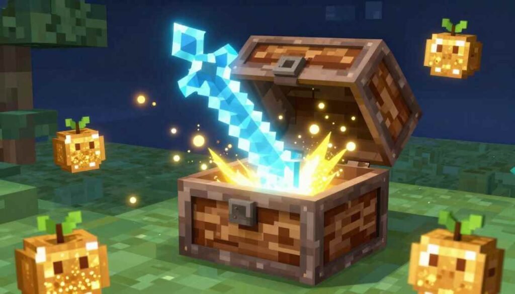 minecraft case simulator