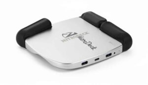 Nitrodeck Premium Handheld Deck for Switch 9 nitrodeck