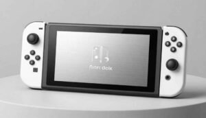 Nitrodeck Premium Handheld Deck for Switch 10 nitrodeck