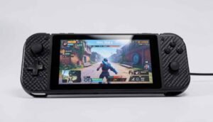 Nitrodeck Premium Handheld Deck for Switch 8 nitrodeck