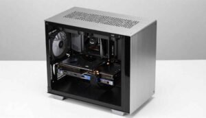 nzxt h6 flow