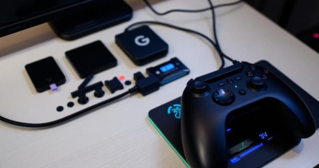 TGAGeeks Gaming News from TheGameArchives: Latest Gaming Updates, Reviews & Trends 4 TGAGeeks Gaming News from TheGameArchives