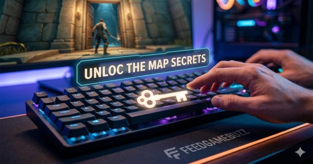 How to Win Every Game: Latest Tips for Gaming by Feedgamebuzz 4 Latest tips for gaming by feedgamebuzz 1