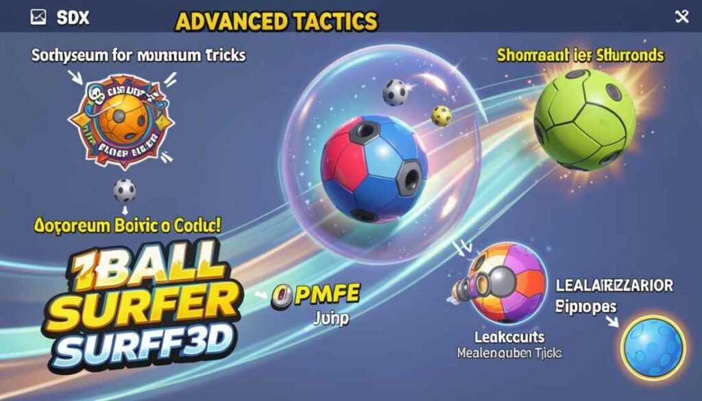 Cool Math Games Ball Surfer 3D Play Guide and Tips 12 cool math games ball surfer 3d