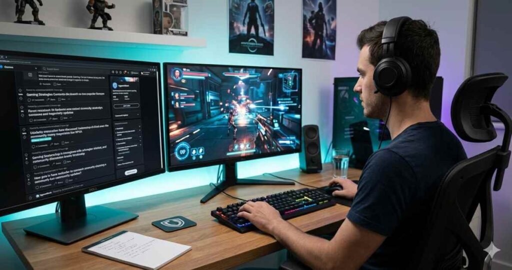 Trusted Uggworldtech Gaming News And Tips 6 uggworldtech gaming