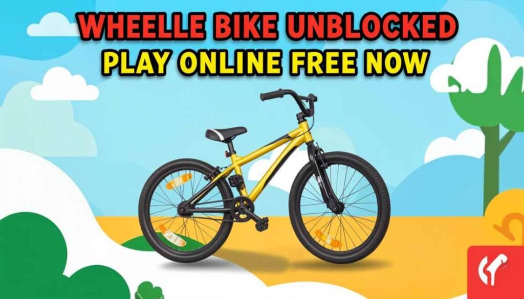 wheelie bike unblocked
