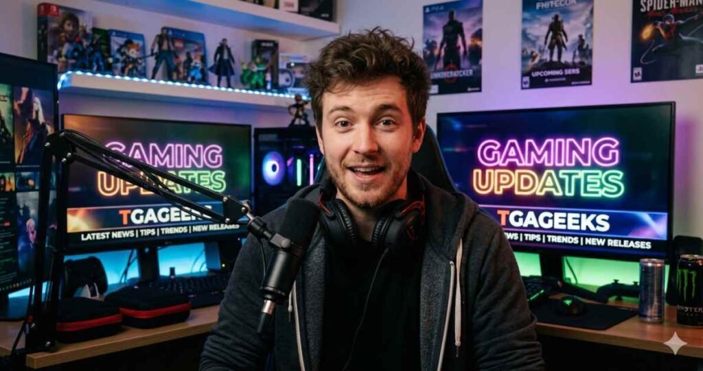 Gaming Updates Tgageeks Latest News Tips And Trends 4 gaming updates tgageeks
