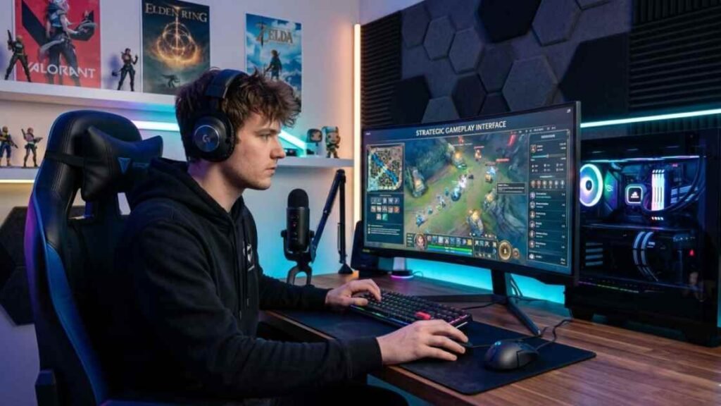 Playing Games Blog PlayBattleSquare Expert Tips 4 playing games blog playbattlesquare