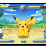 KBH Games Pokemon Play Online in Your Browser