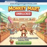 Monkey Mart Unblocked 6x – Instant Play Online, Zero Ads