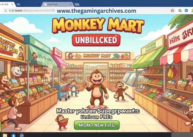 Monkey Mart Unblocked 6x – Instant Play Online, Zero Ads 23 Monkey Mart Unblocked 6x – Instant Play Online, Zero Ads