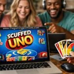 Scuffed Uno | Join UNO Online Games with Friends
