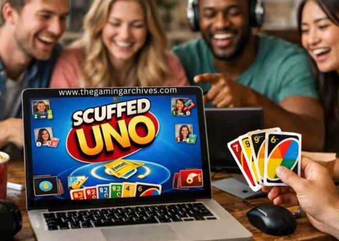 Scuffed Uno | Join UNO Online Games with Friends 17 Scuffed Uno | Join UNO Online Games with Friends