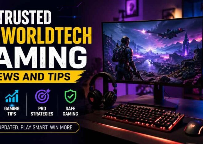 Trusted Uggworldtech Gaming News And Tips