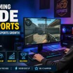 Online Gaming Guide Hcdesports Tips Strategies and Esports Growth