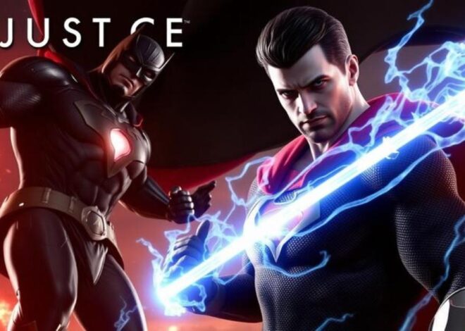 Injustice 3: Everything You Need to Know Latest Updates 14 Injustice 3: Everything You Need to Know Latest Updates