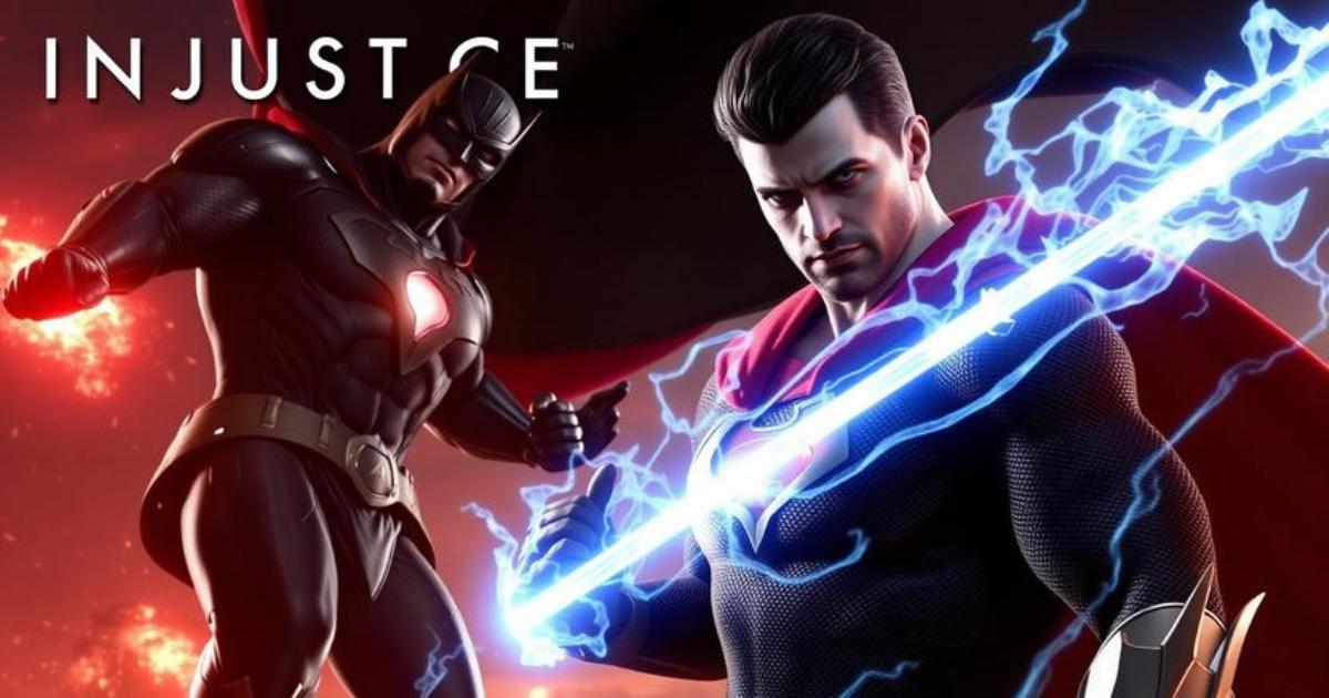 Injustice 3: Everything You Need to Know Latest Updates 1 Injustice 3: Everything You Need to Know Latest Updates